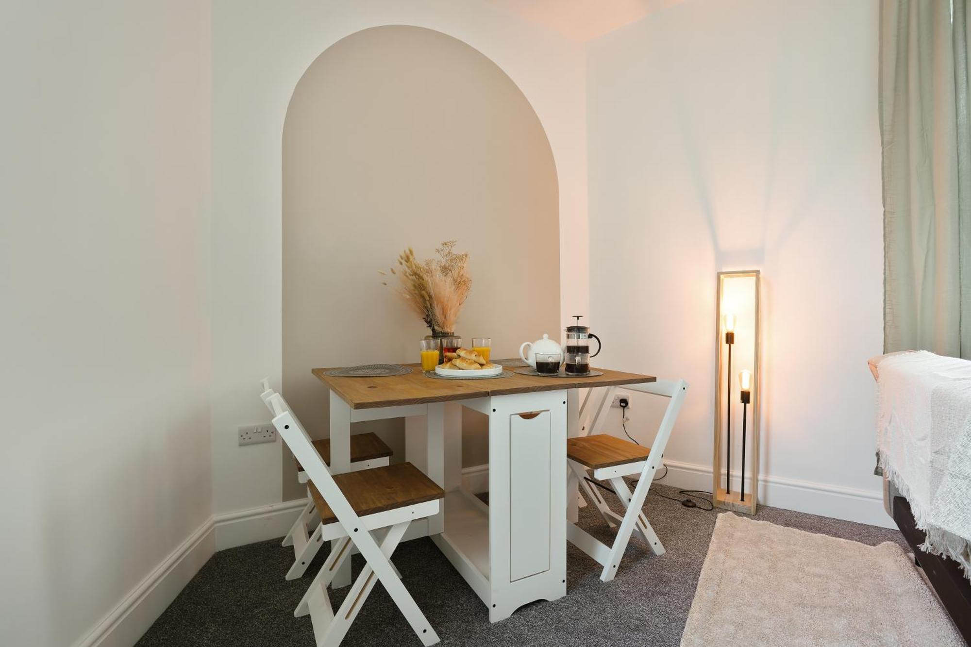 Sheffield Apt, Free Parking, Perfect For Workers Stannington  Exterior foto