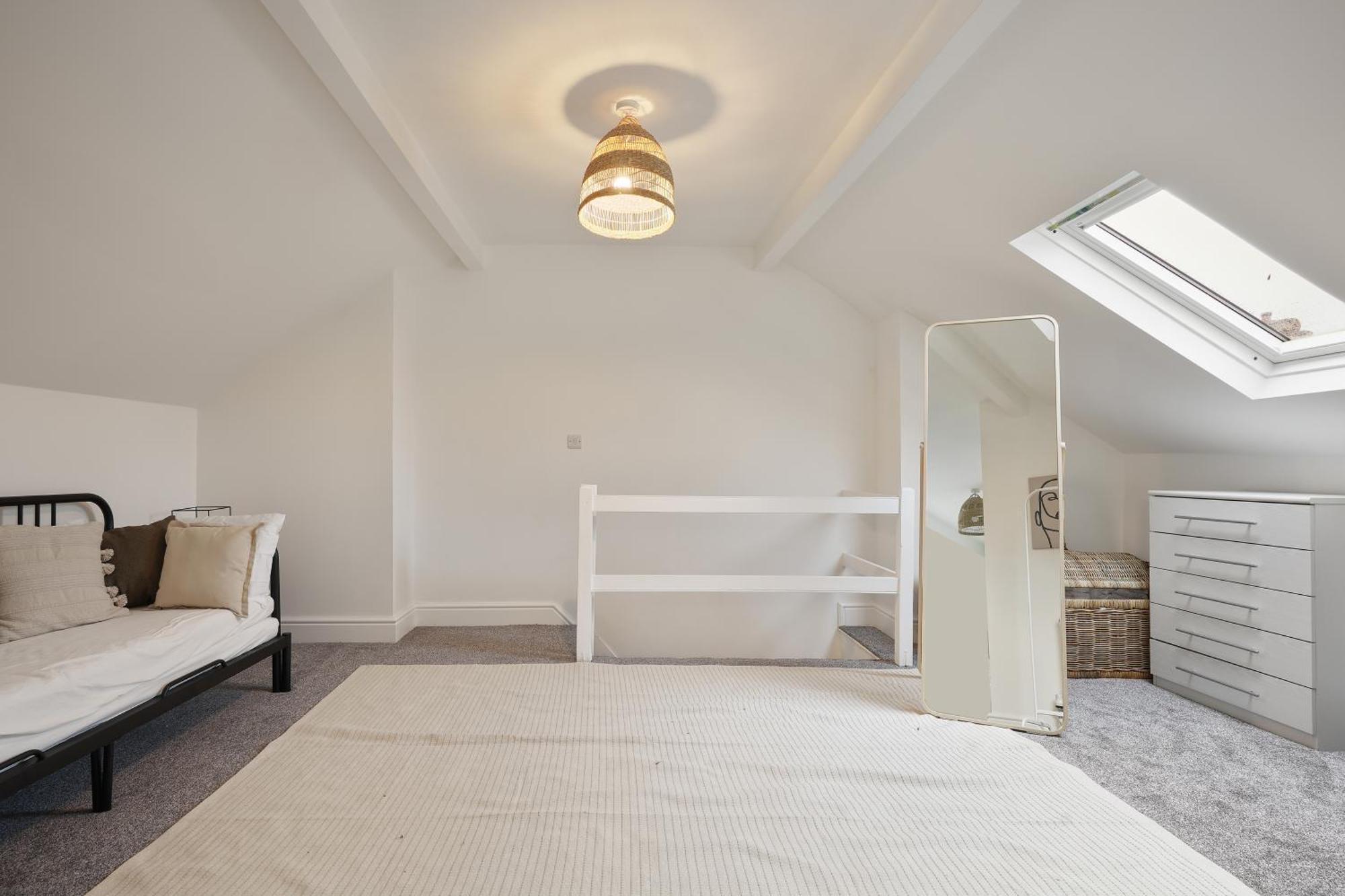 Sheffield Apt, Free Parking, Perfect For Workers Stannington  Exterior foto