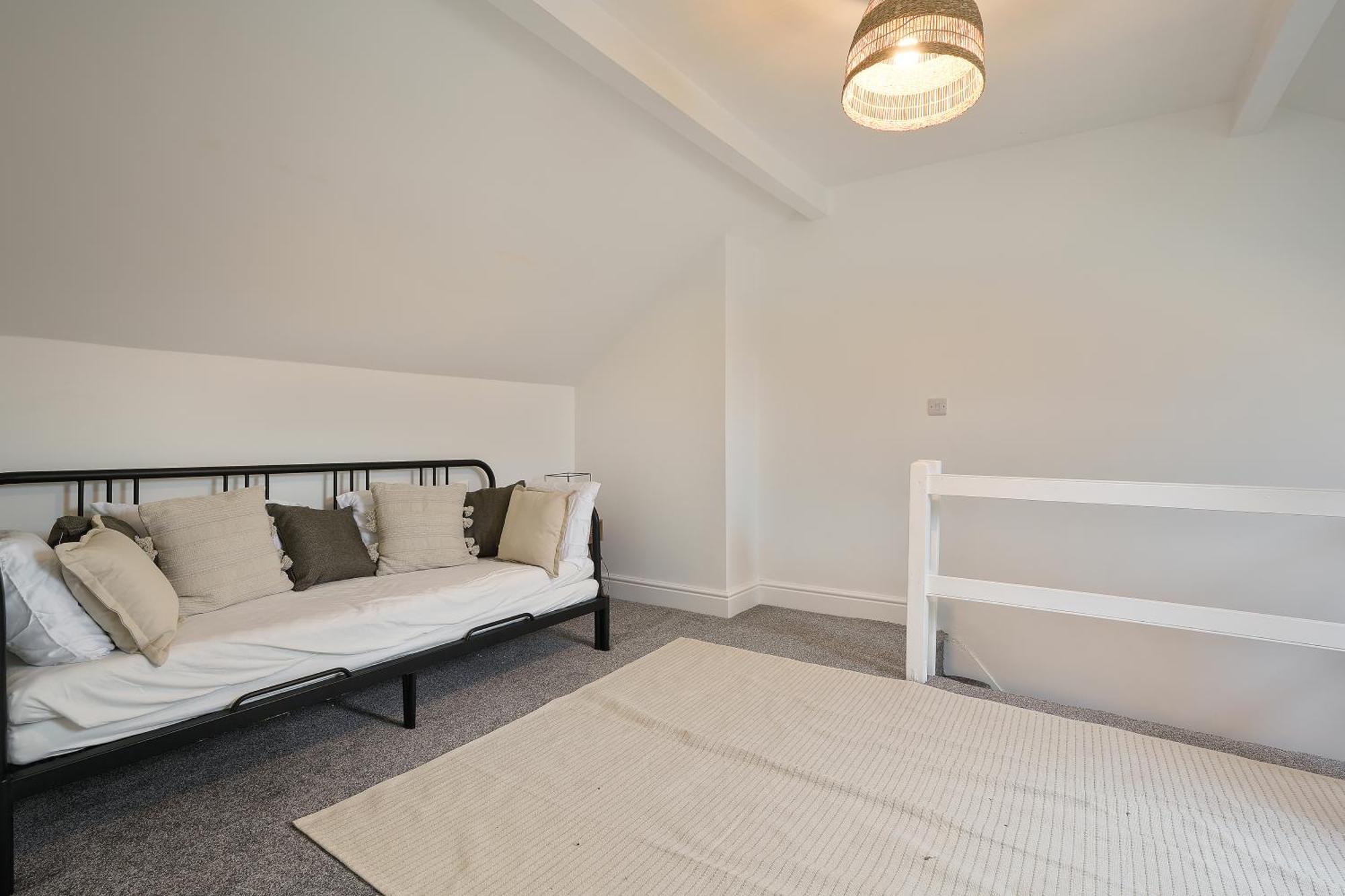 Sheffield Apt, Free Parking, Perfect For Workers Stannington  Exterior foto